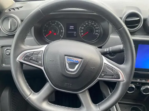 Dacia Duster Blue dCi 115 4x2 Prestige + - Photo 12