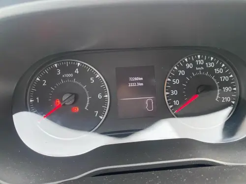 Dacia Duster Blue dCi 115 4x2 Prestige + - Photo 13