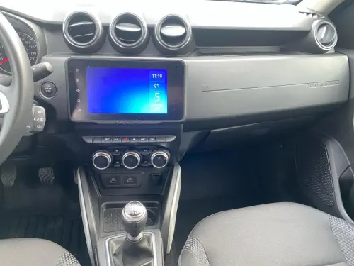 Dacia Duster Blue dCi 115 4x2 Prestige + - Photo 14