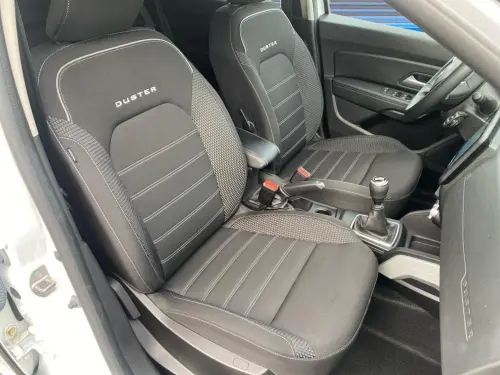 Dacia Duster Blue dCi 115 4x2 Prestige + - Photo 16