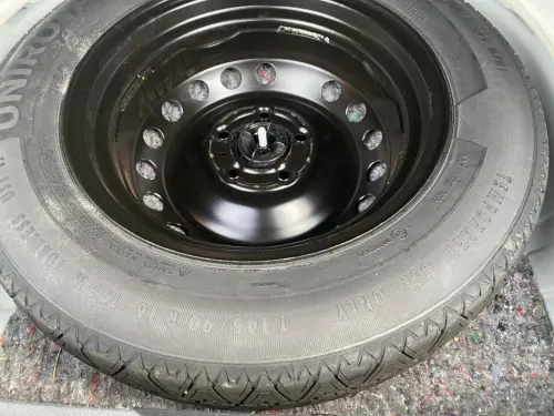 Dacia Duster Blue dCi 115 4x2 Prestige + - Photo 19