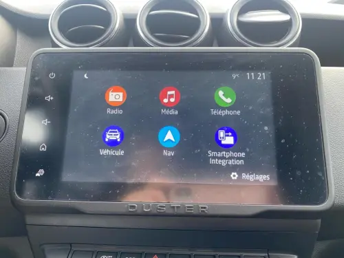 Dacia Duster Blue dCi 115 4x2 Prestige + - Photo 20