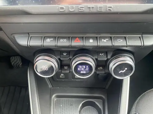 Dacia Duster Blue dCi 115 4x2 Prestige + - Photo 22