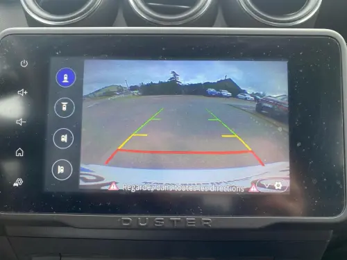 Dacia Duster Blue dCi 115 4x2 Prestige + - Photo 24