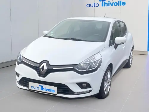 Renault Clio Clio dCi 75 E6C Business - Photo 0