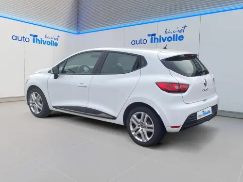 Renault Clio Clio dCi 75 E6C Business - Photo 2