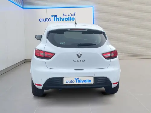 Renault Clio Clio dCi 75 E6C Business - Photo 3