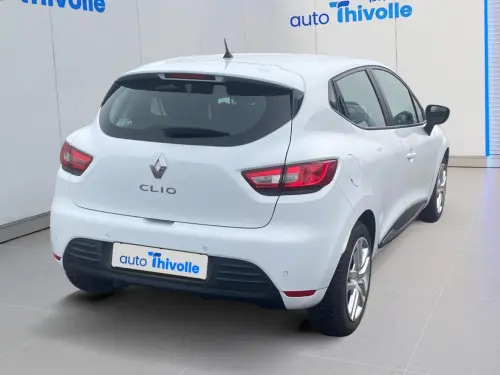 Renault Clio Clio dCi 75 E6C Business - Photo 4