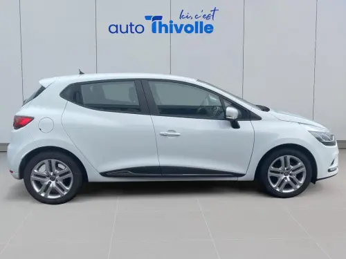 Renault Clio Clio dCi 75 E6C Business - Photo 5