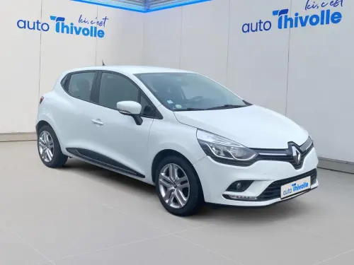 Renault Clio Clio dCi 75 E6C Business - Photo 6