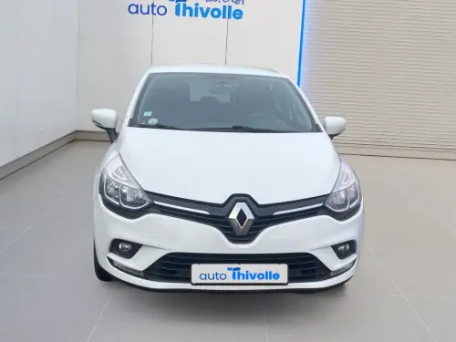 Renault Clio Clio dCi 75 E6C Business - Photo 7