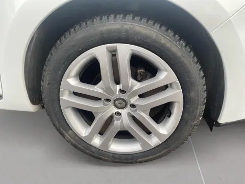 Renault Clio Clio dCi 75 E6C Business - Photo 8