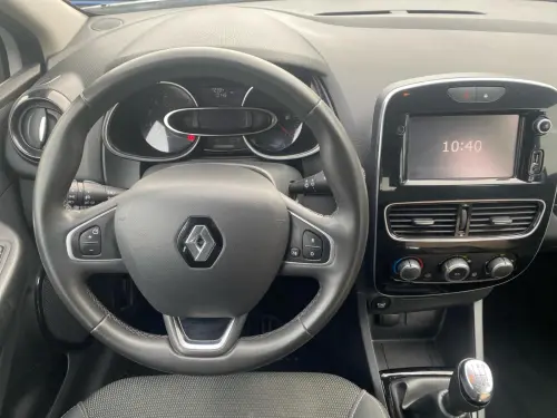 Renault Clio Clio dCi 75 E6C Business - Photo 11