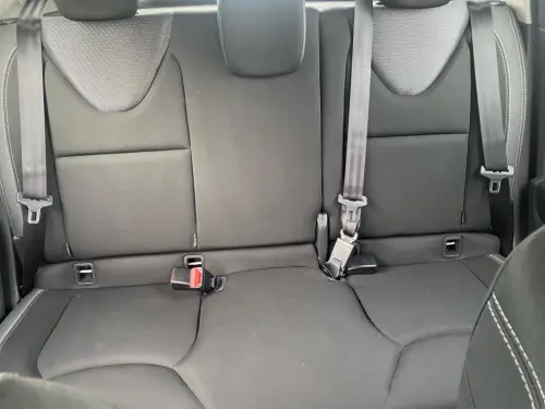 Renault Clio Clio dCi 75 E6C Business - Photo 17