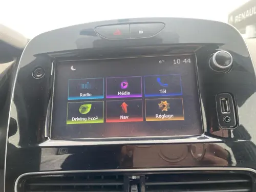 Renault Clio Clio dCi 75 E6C Business - Photo 20