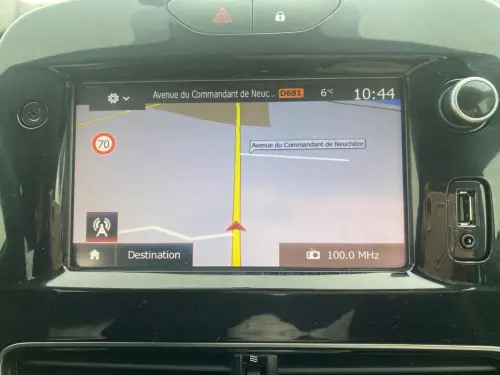 Renault Clio Clio dCi 75 E6C Business - Photo 22