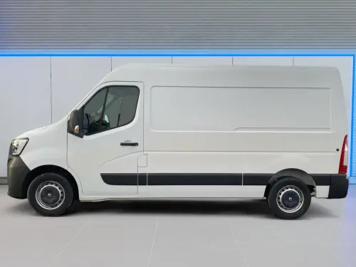 Renault Master MASTER FGN TRAC F3300 L2H2 ENERGY DCI 150 GRAND CONFORT - Photo 1