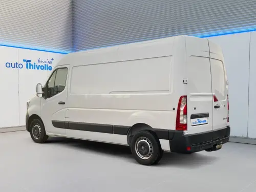 Renault Master MASTER FGN TRAC F3300 L2H2 ENERGY DCI 150 GRAND CONFORT - Photo 2