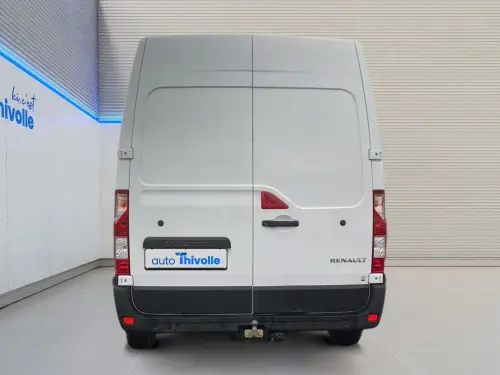 Renault Master MASTER FGN TRAC F3300 L2H2 ENERGY DCI 150 GRAND CONFORT - Photo 3