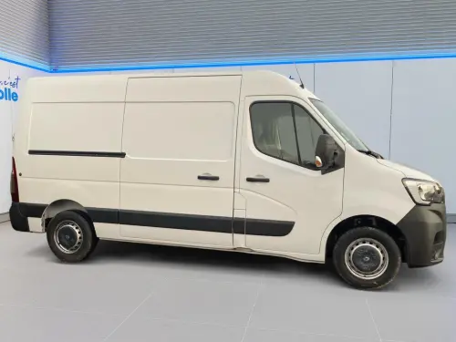 Renault Master MASTER FGN TRAC F3300 L2H2 ENERGY DCI 150 GRAND CONFORT - Photo 5