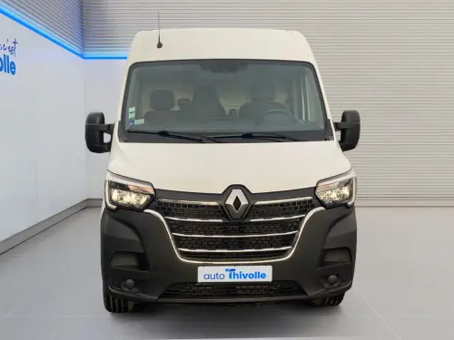 Renault Master MASTER FGN TRAC F3300 L2H2 ENERGY DCI 150 GRAND CONFORT - Photo 7