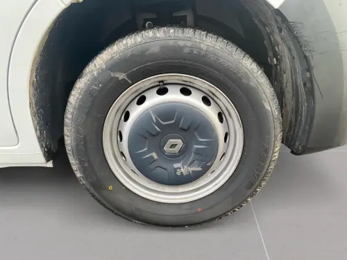 Renault Master MASTER FGN TRAC F3300 L2H2 ENERGY DCI 150 GRAND CONFORT - Photo 8