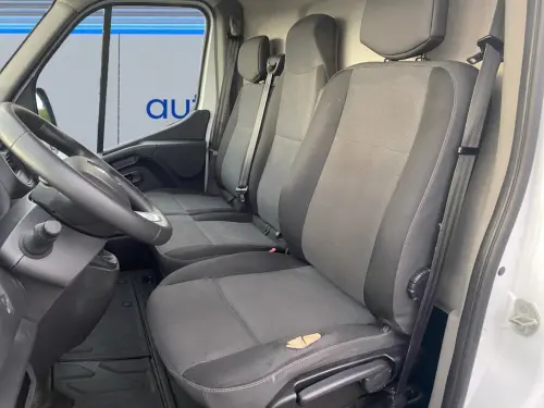 Renault Master MASTER FGN TRAC F3300 L2H2 ENERGY DCI 150 GRAND CONFORT - Photo 9