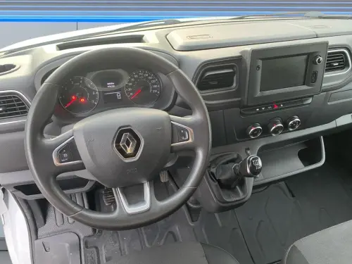 Renault Master MASTER FGN TRAC F3300 L2H2 ENERGY DCI 150 GRAND CONFORT - Photo 11