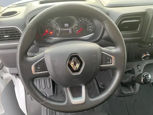 Renault Master MASTER FGN TRAC F3300 L2H2 ENERGY DCI 150 GRAND CONFORT - Photo 12