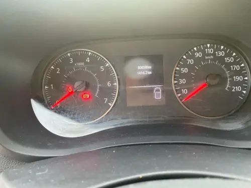 Renault Master MASTER FGN TRAC F3300 L2H2 ENERGY DCI 150 GRAND CONFORT - Photo 13