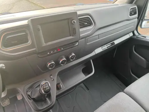 Renault Master MASTER FGN TRAC F3300 L2H2 ENERGY DCI 150 GRAND CONFORT - Photo 14