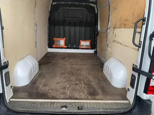 Renault Master MASTER FGN TRAC F3300 L2H2 ENERGY DCI 150 GRAND CONFORT - Photo 15