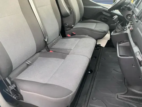 Renault Master MASTER FGN TRAC F3300 L2H2 ENERGY DCI 150 GRAND CONFORT - Photo 16