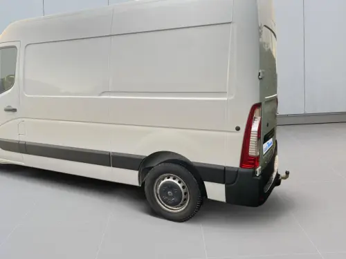 Renault Master MASTER FGN TRAC F3300 L2H2 ENERGY DCI 150 GRAND CONFORT - Photo 17