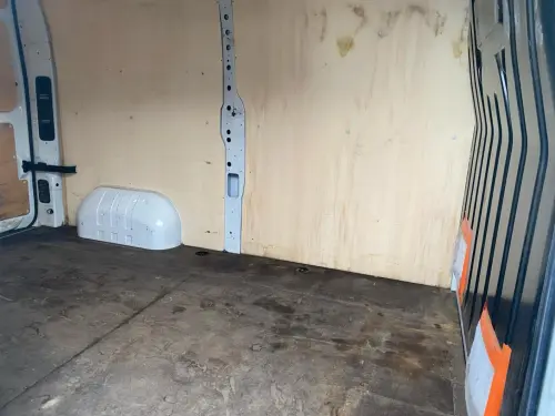 Renault Master MASTER FGN TRAC F3300 L2H2 ENERGY DCI 150 GRAND CONFORT - Photo 19