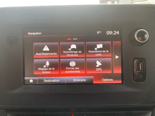 Renault Master MASTER FGN TRAC F3300 L2H2 ENERGY DCI 150 GRAND CONFORT - Photo 21