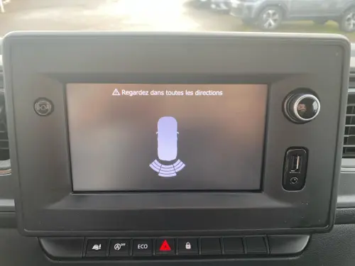 Renault Master MASTER FGN TRAC F3300 L2H2 ENERGY DCI 150 GRAND CONFORT - Photo 22