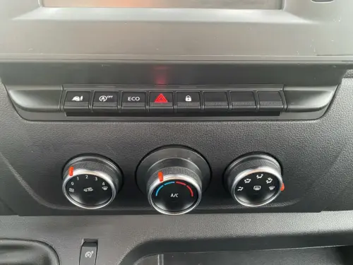 Renault Master MASTER FGN TRAC F3300 L2H2 ENERGY DCI 150 GRAND CONFORT - Photo 23