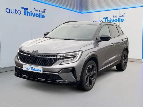 Renault Austral E-Tech hybrid 200 Iconic esprit Alpine - Photo 0