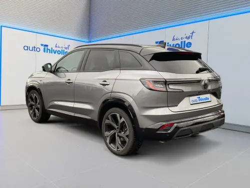 Renault Austral E-Tech hybrid 200 Iconic esprit Alpine - Photo 2