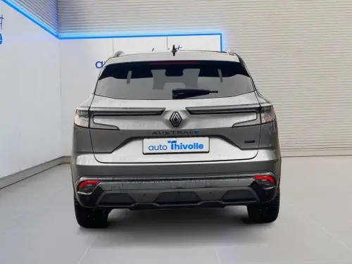Renault Austral E-Tech hybrid 200 Iconic esprit Alpine - Photo 3