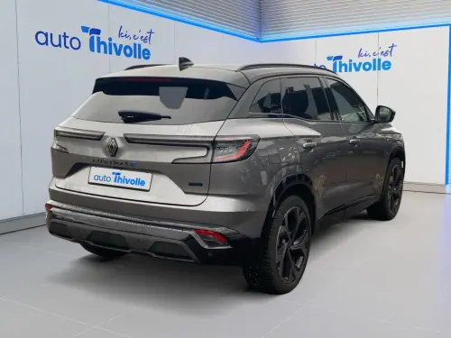 Renault Austral E-Tech hybrid 200 Iconic esprit Alpine - Photo 4