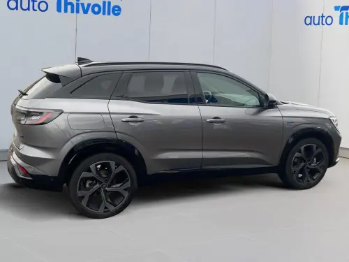 Renault Austral E-Tech hybrid 200 Iconic esprit Alpine - Photo 5