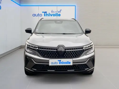 Renault Austral E-Tech hybrid 200 Iconic esprit Alpine - Photo 7