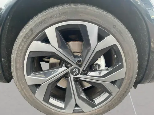 Renault Austral E-Tech hybrid 200 Iconic esprit Alpine - Photo 8