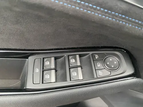 Renault Austral E-Tech hybrid 200 Iconic esprit Alpine - Photo 10