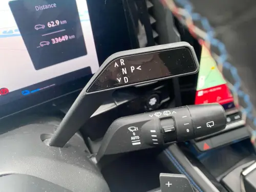 Renault Austral E-Tech hybrid 200 Iconic esprit Alpine - Photo 14