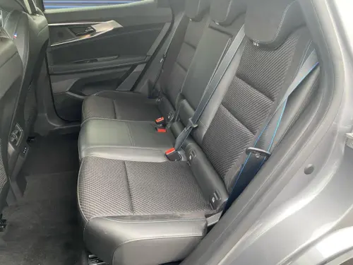 Renault Austral E-Tech hybrid 200 Iconic esprit Alpine - Photo 15