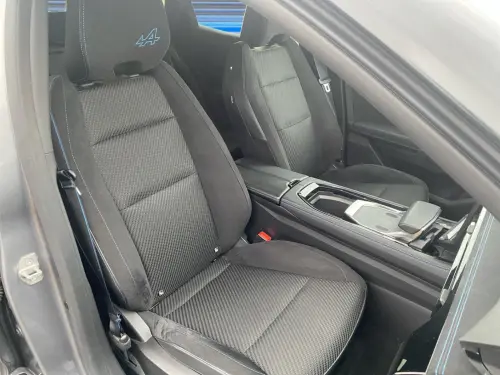 Renault Austral E-Tech hybrid 200 Iconic esprit Alpine - Photo 16