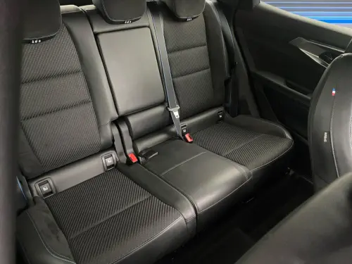 Renault Austral E-Tech hybrid 200 Iconic esprit Alpine - Photo 17